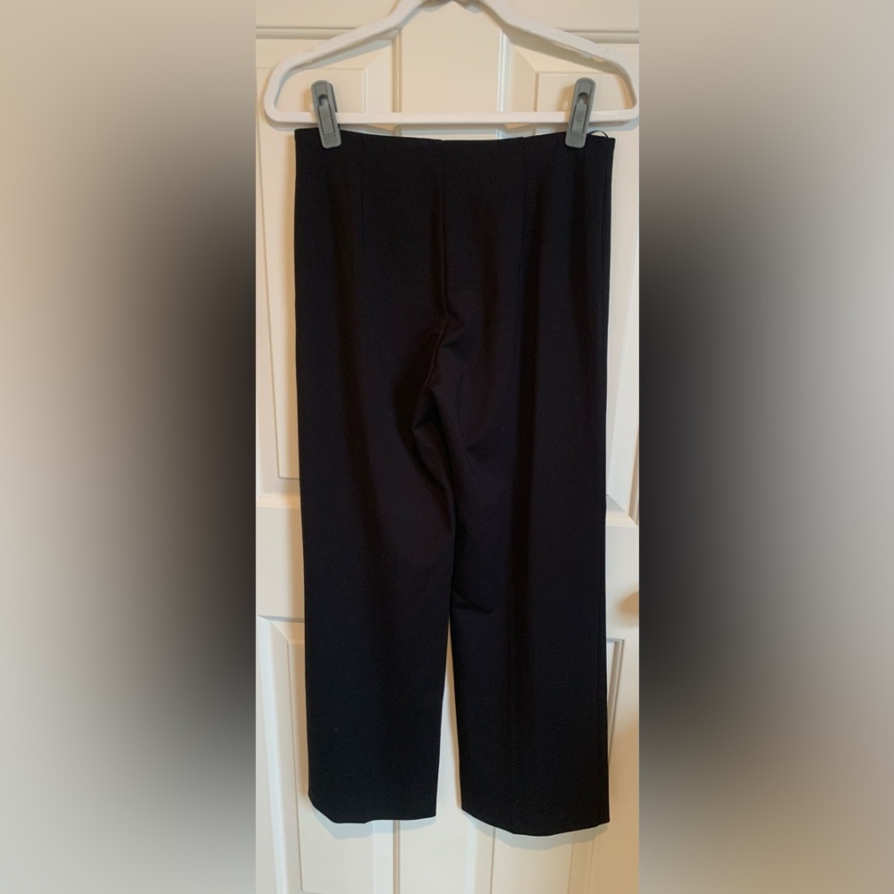 J. Mclaughlin ponte pants. Size 2. Like new condition. - Picture 5 of 7